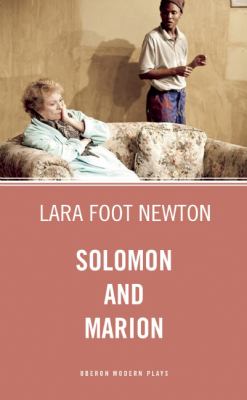Solomon and Marion Newton Lara Foot 
