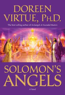 Solomon s Angels Virtue Doreen 
