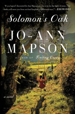Solomon s Oak Jo Ann Mapson 