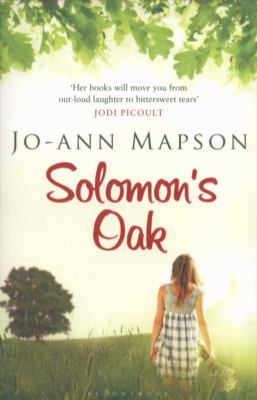 Solomon s Oak Mapson Jo Ann 