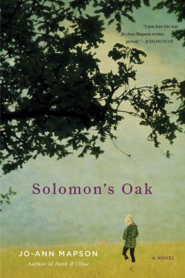 Solomon s Oak Mapson Jo Ann 