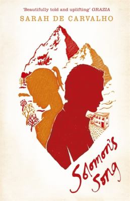 Solomon s Song Carvalho Sarah De 