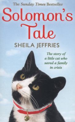 Solomon s Tale Jeffries Sheila 