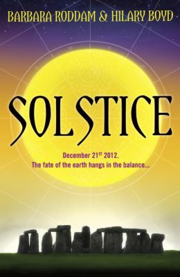 Solstice Boyd Hilary 