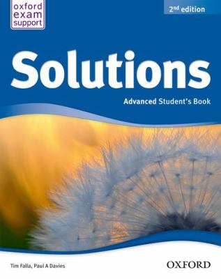 Solutions Advanced 