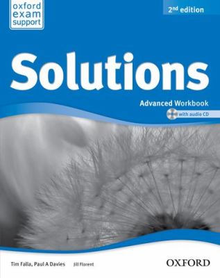 Solutions Advanced Na 