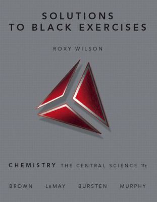 Solutions to Black Exercises Wilson Roxy 