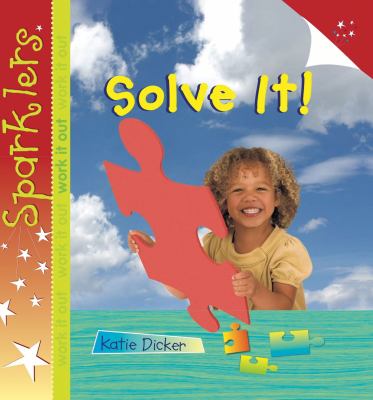 Solve It Dicker Katie 
