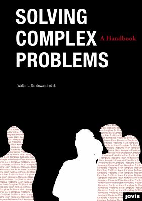 Solving Complex Problems 