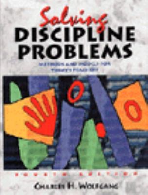 Solving Discipline Problems Wolfgang 