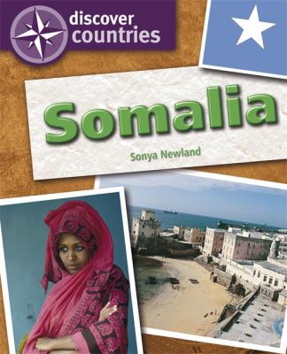Somalia Newland Sonya 