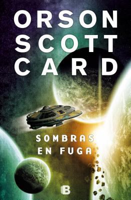 Sombras En Fuga Card Orson Scott 