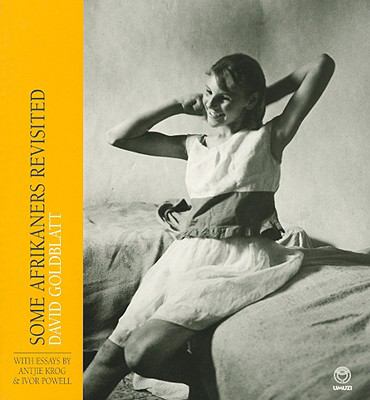 Some Afrikaners Revisited 