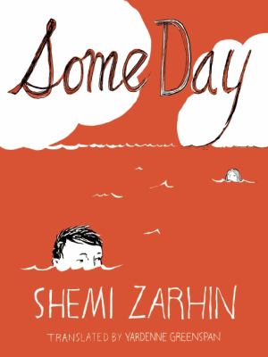 Some Day Zarhin Shemi 