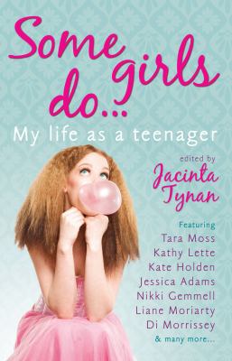 Some Girls Do Tynan Jacinta 
