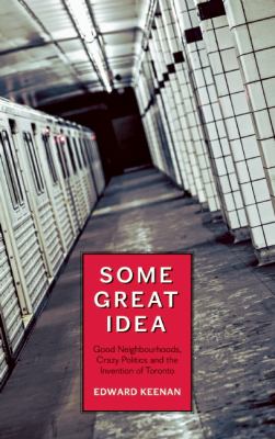 Some Great Idea Keenan Edward 