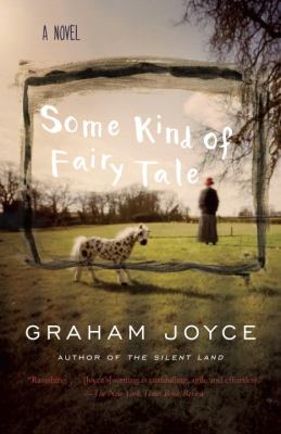 Some Kind of Fairy Tale Joyce Graham 