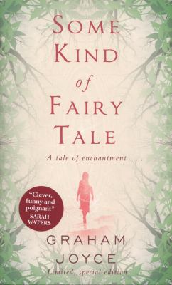 Some Kind of Fairy Tale Joyce Graham 