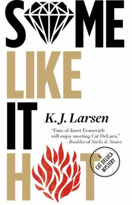 Some Like It Hot Larsen K J 