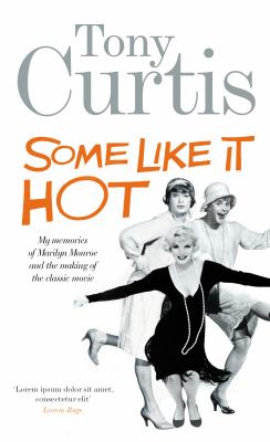 Some Like it Hot Curtis Tony 