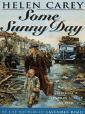 Some Sunny Day Carey Helen 