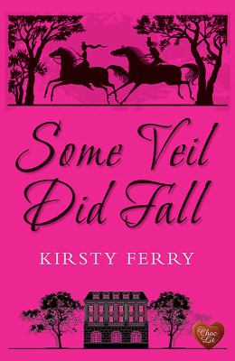 Some Veil Did Fall Ferry Kirsty 