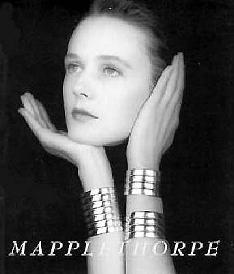 Some Women Miniature Ed Mapplethorpe Robert 