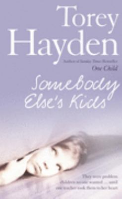 Somebody Else s Kids Hayden Torey L 