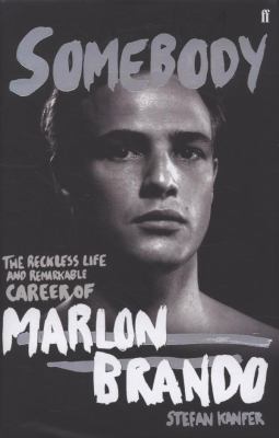 Somebody Kanfer Stefan 