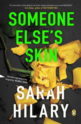 Someone Else s Skin Hilary Sarah 
