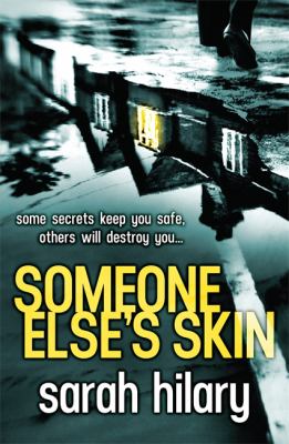 Someone Else s Skin Hilary Sarah 