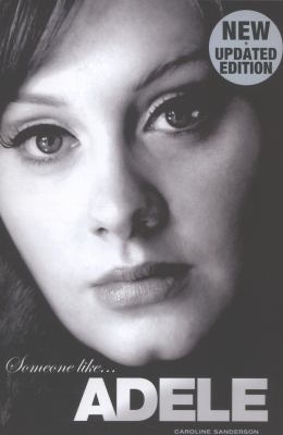 Someone Like Adele Sanderson Caroline 