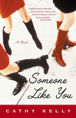 Someone Like You 