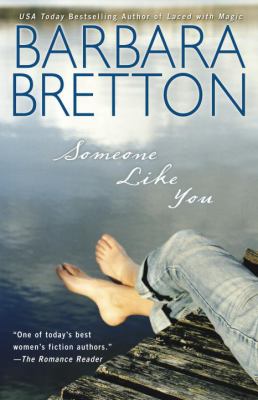 Someone Like You Bretton Barbara 
