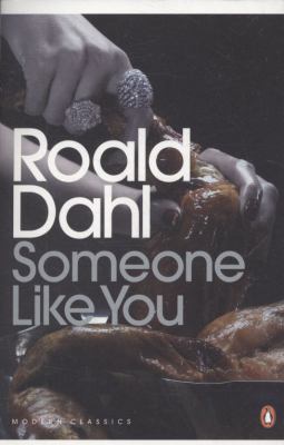 Someone Like You Dahl Roald 