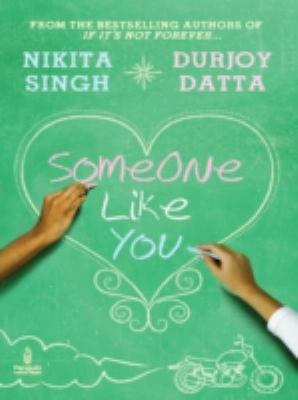 Someone Like You Datta Durjoy 