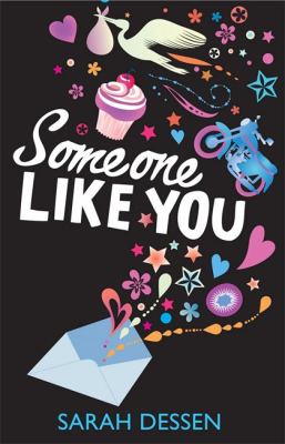 Someone Like You Dessen Sarah 