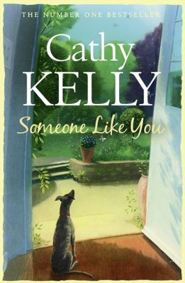 Someone Like You Kelly Cathy 