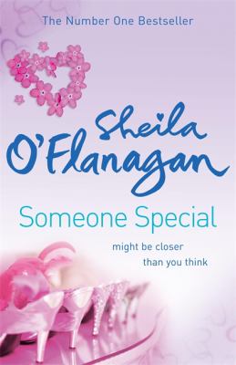 Someone Special O Flanagan Sheila 