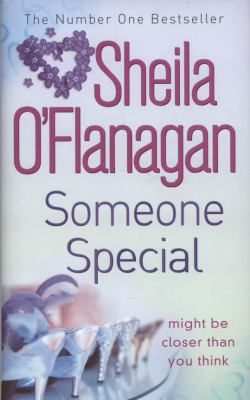 Someone Special Sheila O Flanagan 