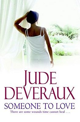 Someone To Love Jude Deveraux 
