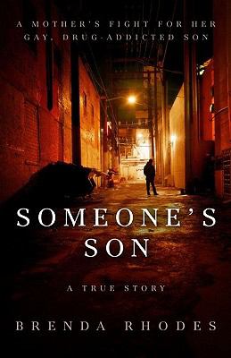Someone s Son Rhodes Brenda 