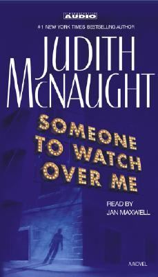 Someone to Watch Over Me 