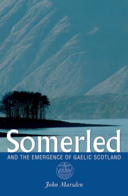 Somerled 