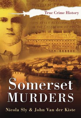 Somerset Murders 