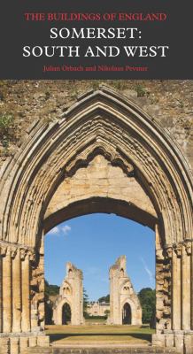 Somerset Orbach Julian 