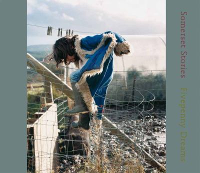 Somerset Stories Dearden Venetia 