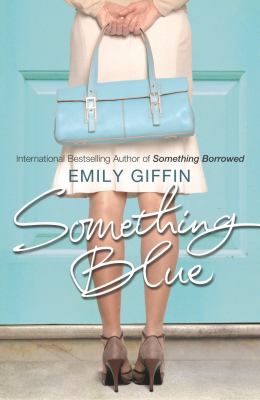 Something Blue Giffin Emily 