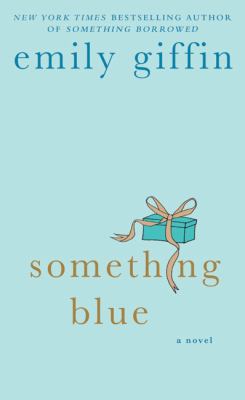Something Blue Giffin Emily 