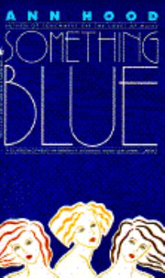 Something Blue Hood Ann 